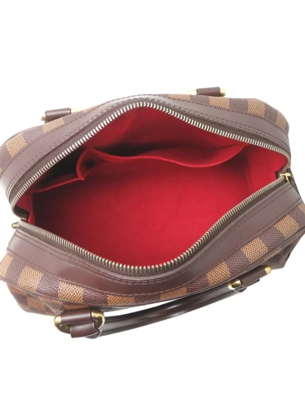 Louis Vuitton Handbag Brown